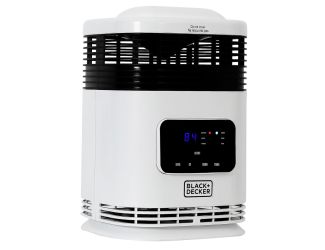 1500 Watt Space Heater