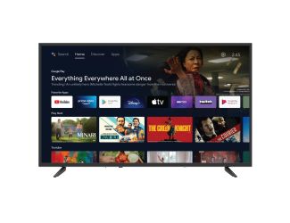 43" LED Smart HDTV