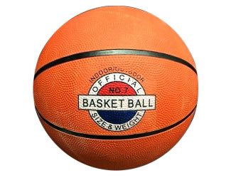 Official Size/Weight Basketball