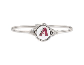 Arizona Diamondbacks Bangle Bracelet
