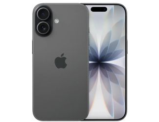 Apple iPhone 17 512GB Black