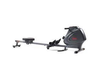 Premium Magnetic Rowing Machine Smart Rower