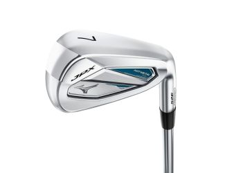 Mizuno JPX925 Hot Metal HL Iron Set - Steel Shafts - Right Hand/5-PW,GW/Regular Flex