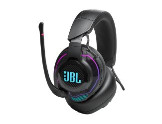 Quantum 910 Wireless Over-Ear Performance Gaming Headset w/ ANC