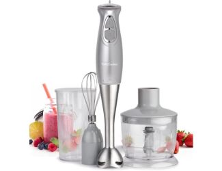 Immersion Blender 2-Speed