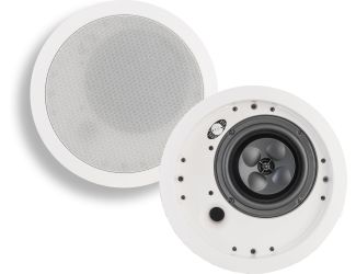 Klipsch IC-650-T 6-1/2" commercial in-ceiling speaker