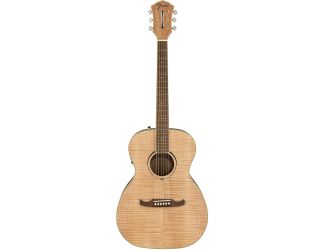FA-235E Concert Acoustic-Electric Guitar