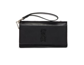 BJEWELS Wristlet Wallet - Black