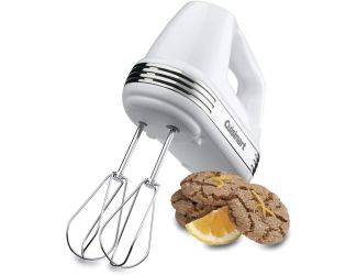 Power Advantage 5-Speed Hand Mixer