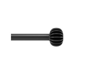 Finn 1" Rod 42-120 Black