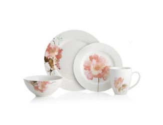 Amore 16 Pc. Dinnerware Set