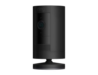 Stick Up Cam Battery - Black