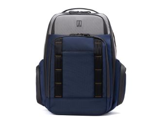 Altitude Large Expandable Laptop Backpack 30-36L