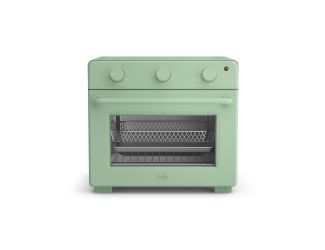 6 Slice Toaster Oven w/ Air Fryer Seaglass