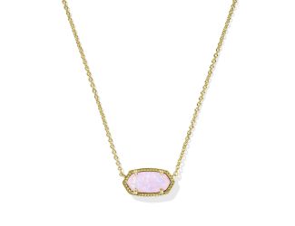 Elisa Pendant Necklace