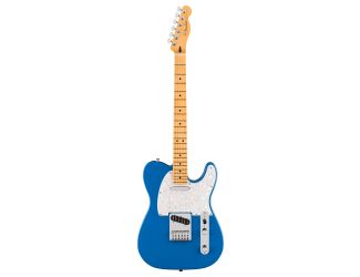 Player II Modified Telecaster with Deluxe Gig Bag