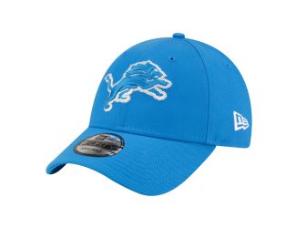 The League 9FORTY NFL Cap - Detroit Lions