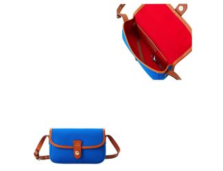 Cabriolet Small East West Crossbody