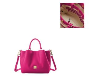 Lucca Leather Barlow