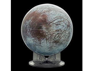 Europa Globe