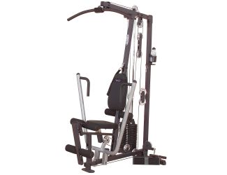 Body-Solid G1S Gym