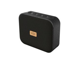 Jammin Portable Bluetooth Speaker Signature Black
