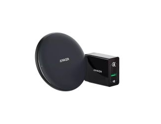 Anker Powerwave Pad 10W Fast Charging