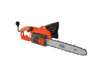 12 Amp 16" Corded Chainsaw