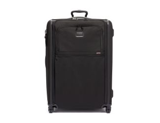 Alpha 3 Extended Trip Expandable 4 Wheeled Packing Case
