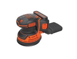 20V MAX Cordless Random Orbit Sander