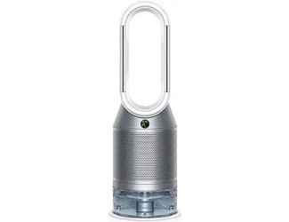 PH03 Purifier Humidify + Cool White/Silver