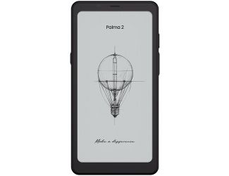6.13 PALMA 2 TABLET/BLACK