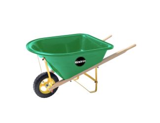Scotts Wheelbarrow