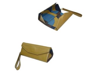 Okudo Glasses Case