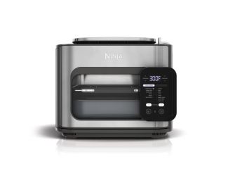 Combi-All-in-One Multicooker/Oven/Air Fryer