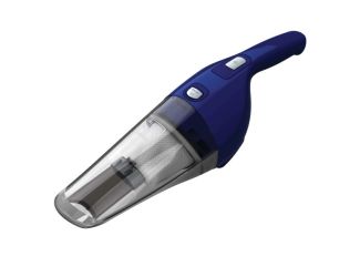 Dustbuster Compact Lithium Hand Vacuum - cobalt blue