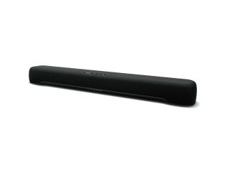 SR-C20A Compact Sound Bar With Built-in Subwoofer