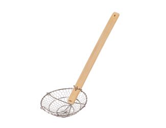 Joyce Chen - Stainless Steel Spider Strainer, 5"