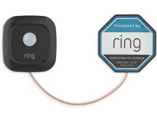 Ring Mailbox Sensor
