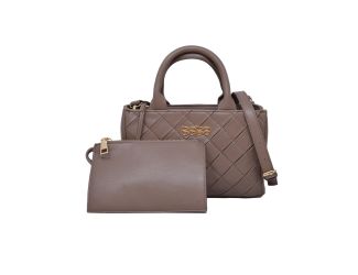 Everett Sm Satchel Size 8" x 5" x 3"