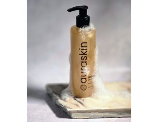Auraskin Shower Gel Espresso 250ml
