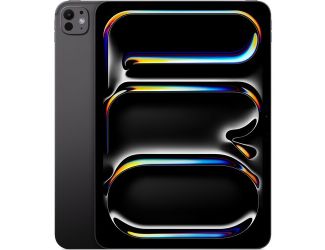 11-inch iPad Pro Wi‑Fi 256GB with standard glass - Space Black