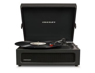 Voyager Turntable