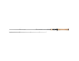 Crossfire Spinning Rod 6'6" 2-Piece