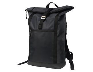 Roll Top Backpack