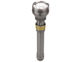 1000 Lumen LED Flashlight w/ Portable Power