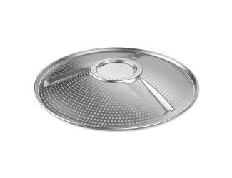Yukon Pellet Adapter