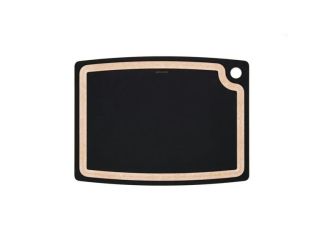 Gourmet Series 17.5"  13" Cutting Board In Natural/Slate