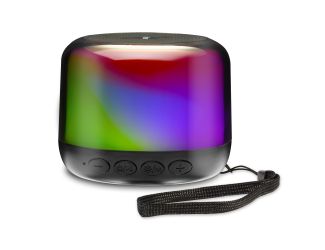 Rechargeable Color Changing Bluetooth Speaker