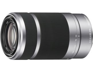 Sony SEL55210 55-210mm f/4.5-6.3